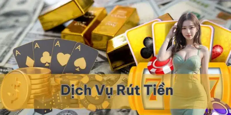 Mẹo rút tiền BK8 hiệu quả và nhanh chóng hơn