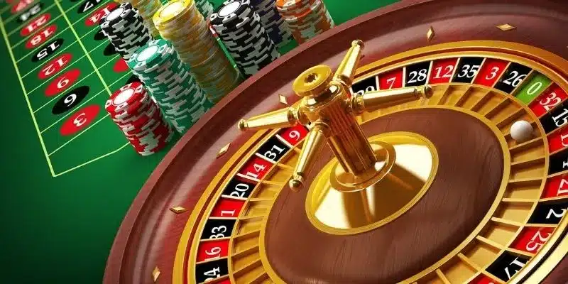 Một số gợi ý hữu ích trong cách chơi Roulette dành cho bạn