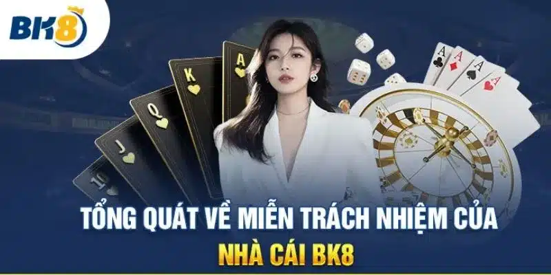 Một số trách nhiệm quan trọng mà người chơi cần lưu ý