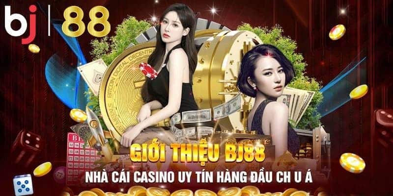 Lý do bạn nên đăng nhập vào BJ88