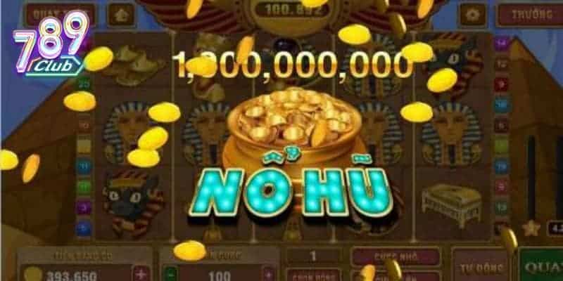 Gonzo's Quest - trải nghiệm slot độc đáo tại sân chơi 789club!